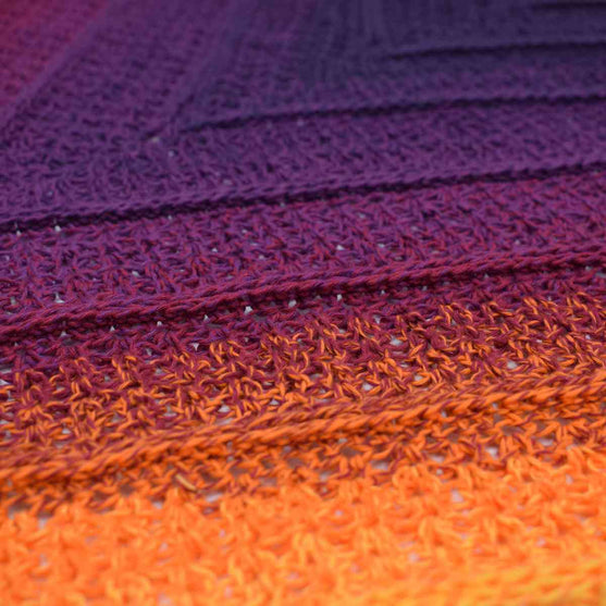 Timeless sjaal - Sultan Deluxe
4