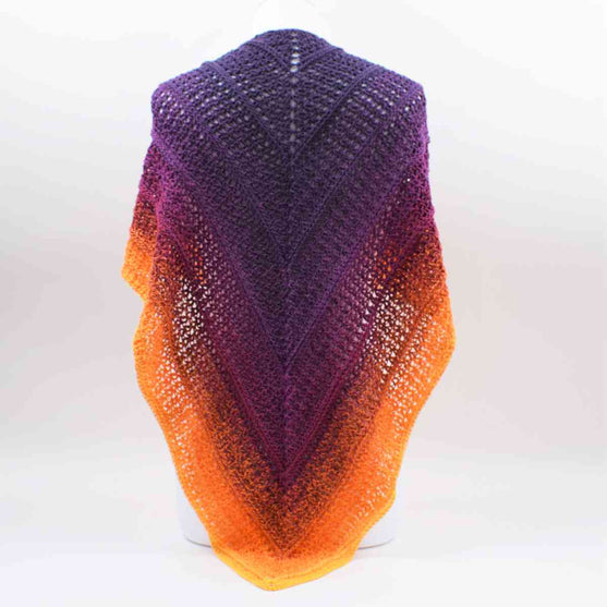 Timeless sjaal - Sultan Deluxe
2