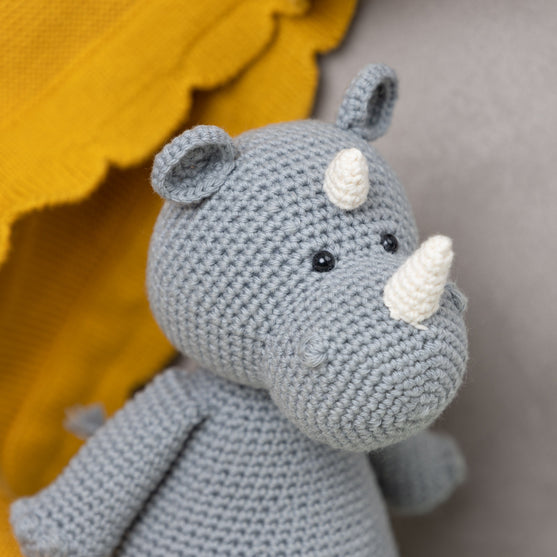 Neushoorn Herman
2