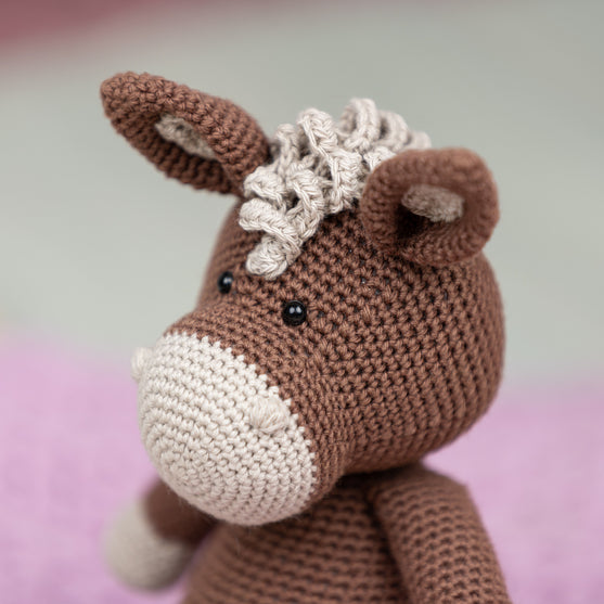 Hilda Paard
3