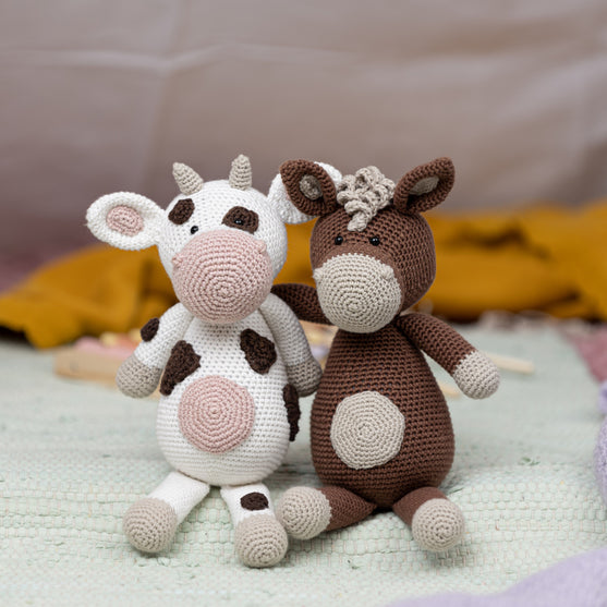 Hilda Paard
7