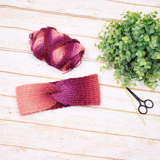 Universe - Hoofdband
2