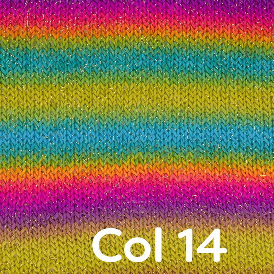 Universe XL - Hobbii
10