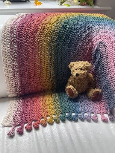 OmbRainbow - Plaid
3