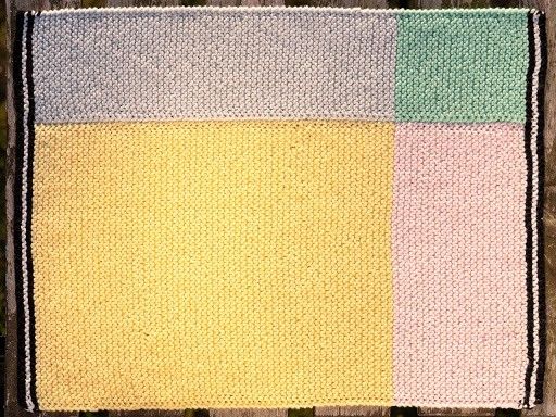 Sommerhus - Placemat
3