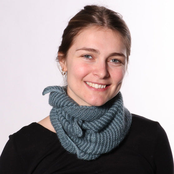Wind – Korte Sjaal
3