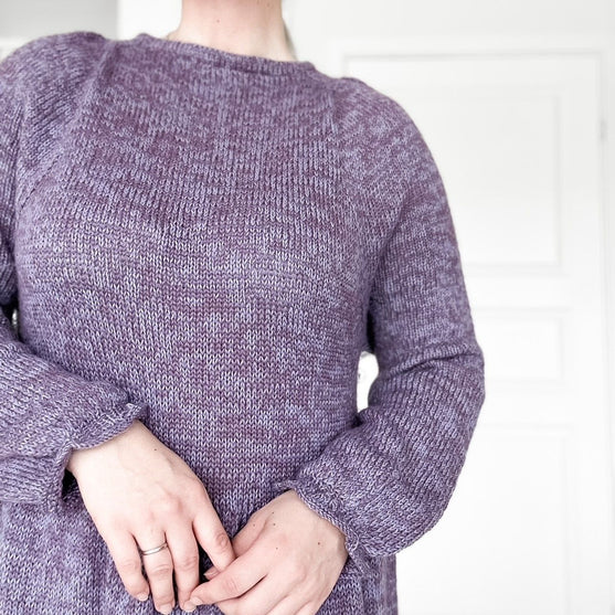 Vinterdrøm - Jurk
3