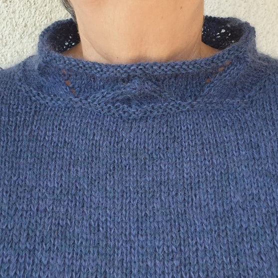 Wanda - Trui
4