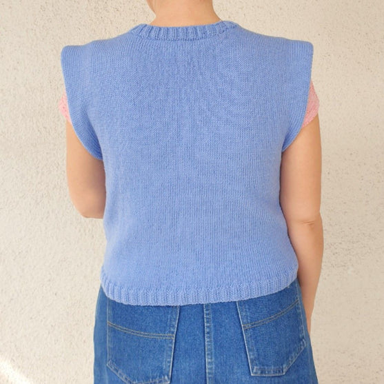 Tutti Frutti Watermelon - Spencer
2