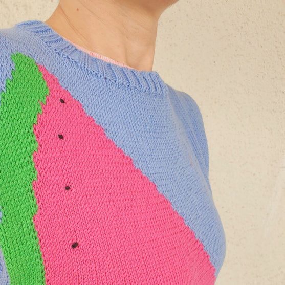 Tutti Frutti Watermelon - Spencer
4
