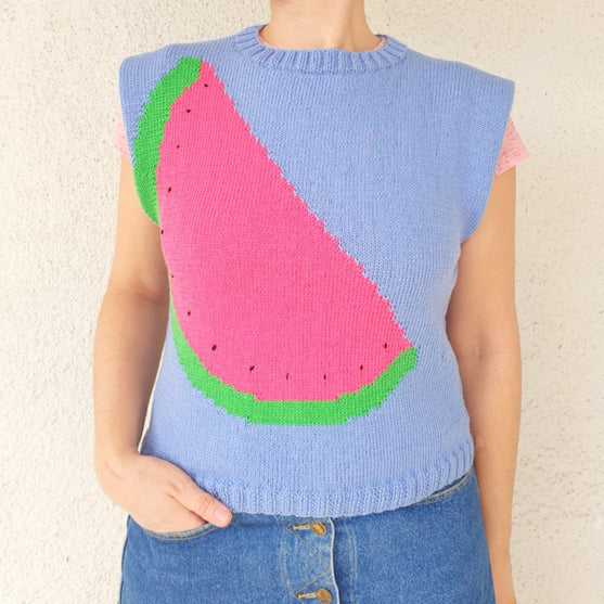 Tutti Frutti Watermelon - Spencer
5