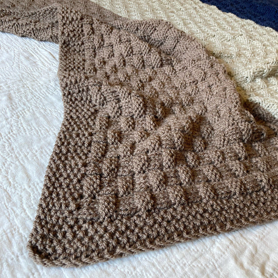 Alexander - Baby- en kinderplaid
4