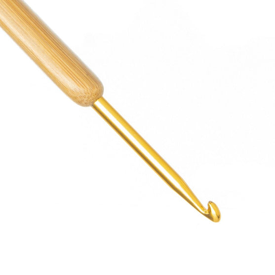 Haaknaald - Hobbii
3