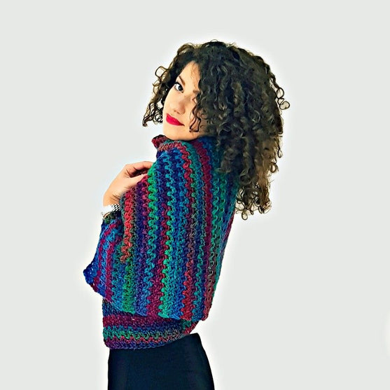 Wrap Me On Vest
3