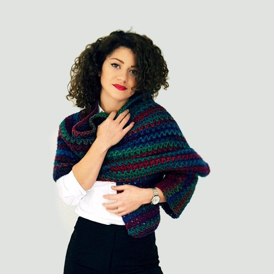 Wrap Me On Vest
2