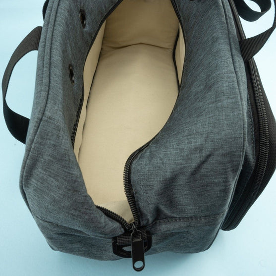 Garentas - Langwerpig - Hobbii
12