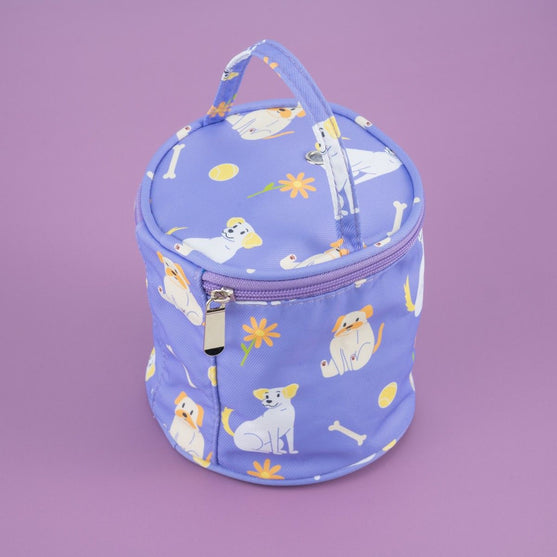 Garentasje met print - Hobbii
3