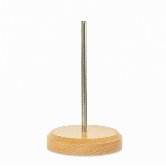 Garenhouder van hout - Hobbii
3