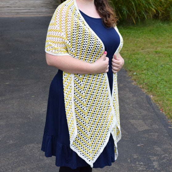 Brilliance - Sjaal
2