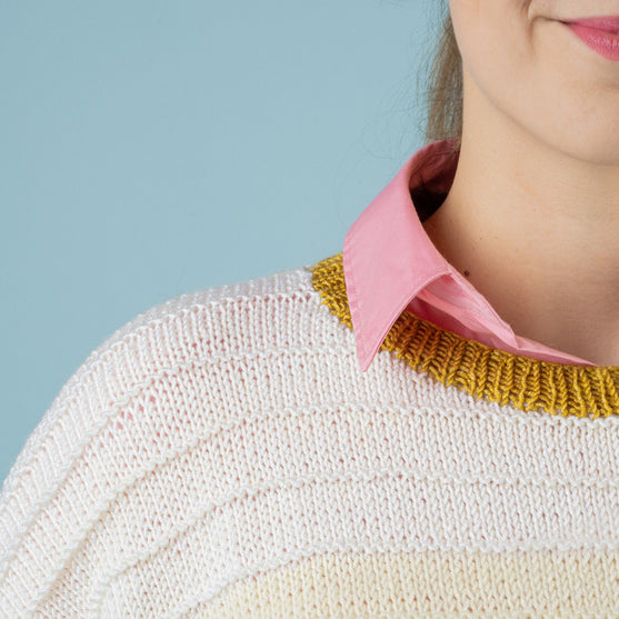 Cozy Celine - Trui
5