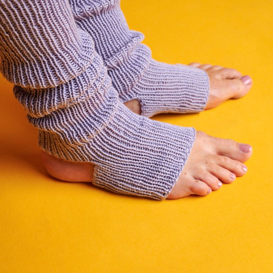 Yogasokken
3