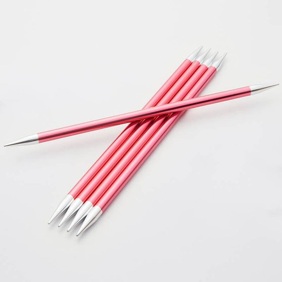 Zing Kousenbreinaalden - KnitPro
4