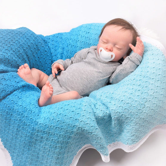 Zoey Babyplaid
6
