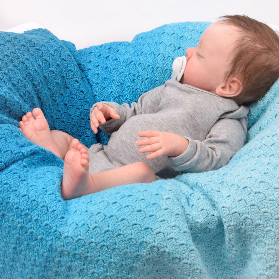 Zoey Babyplaid
5