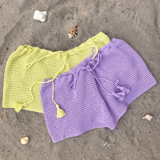 Zoa - Short
2