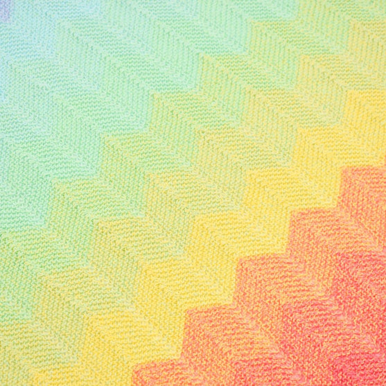 Kruidnagel - Plaid
4