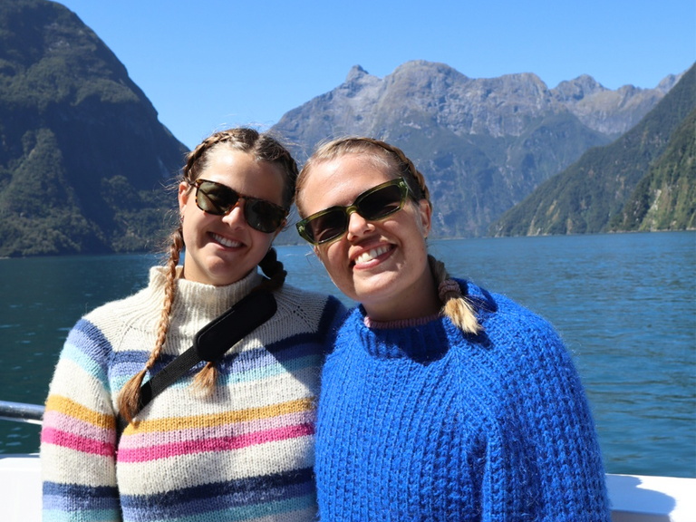 Meet the Designers: easy as knit