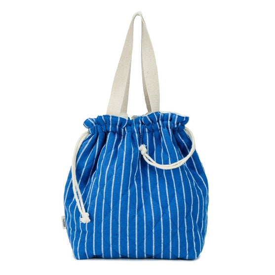 

Projectbag - Quilt - Met treksluiting - Hobbii
1