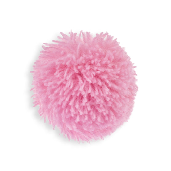 

Hoop Jumbo Pompom Maker - Hobbii
8