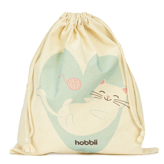 

Multibag - Kat - Hobbii
1