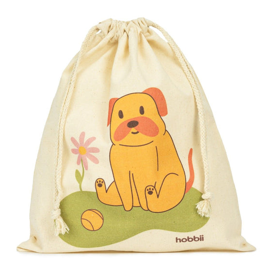 

Multibag - Hond - Hobbii
1