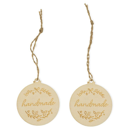 Cadeaulabels - Hobbii