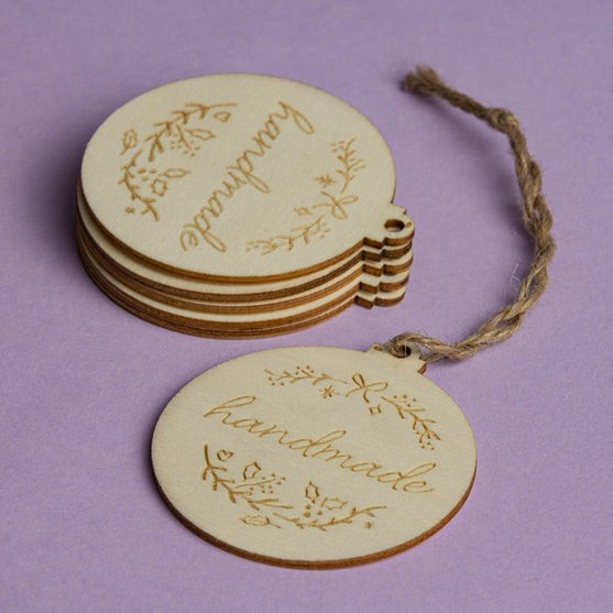 

Cadeaulabels - Hobbii
2