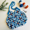 

Azulejo - 3-in-1 Tas
2