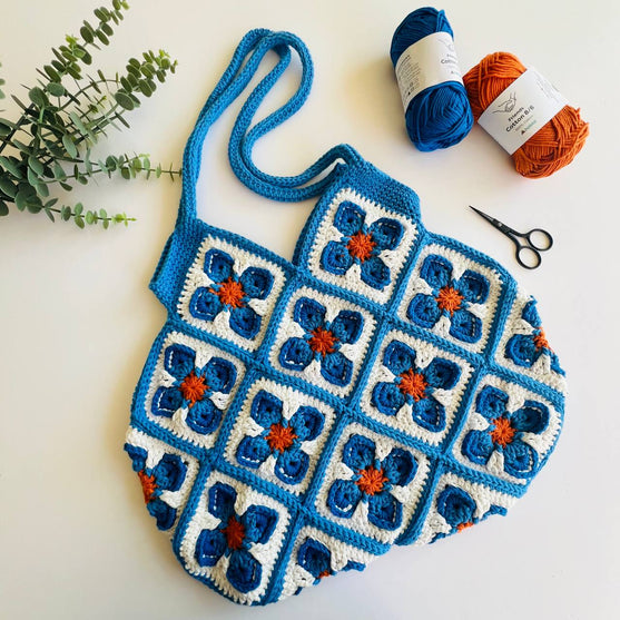 

Azulejo - 3-in-1 Tas
2