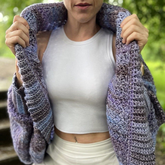 

Viola - Chill-vest
5