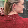 

Sophie - Top-down trui
3