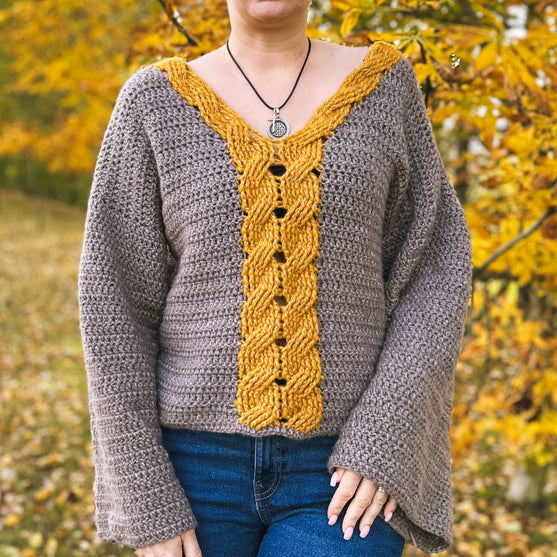 

Serena Cable - Kabeltrui
2