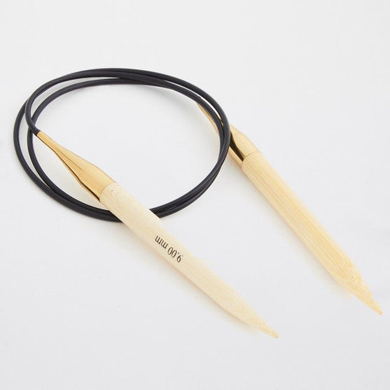

Bamboo Rondbreinaalden - KnitPro
4