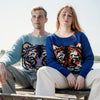 

Icon Tiger - Trui
8