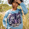 

Candy Tiger - Kindertrui
1