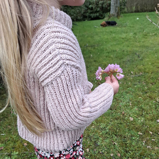 

Runa - Kindertrui
1