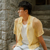 

Flower Over Boys - Shirt
1