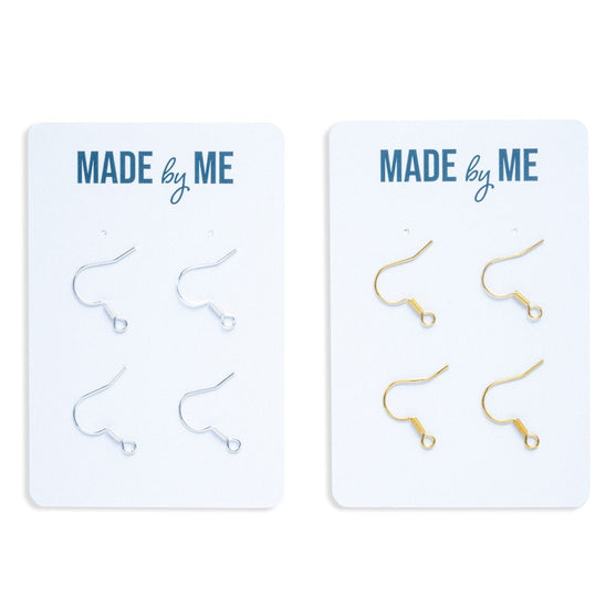 

DIY Oorbellen - Hobbii
1