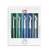 

Set Ergonomische haaknaalden - Prym
4