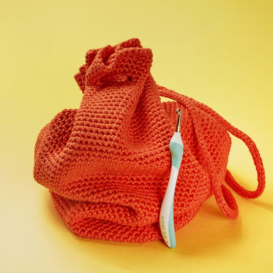 

Swings haaknaald - addi
7